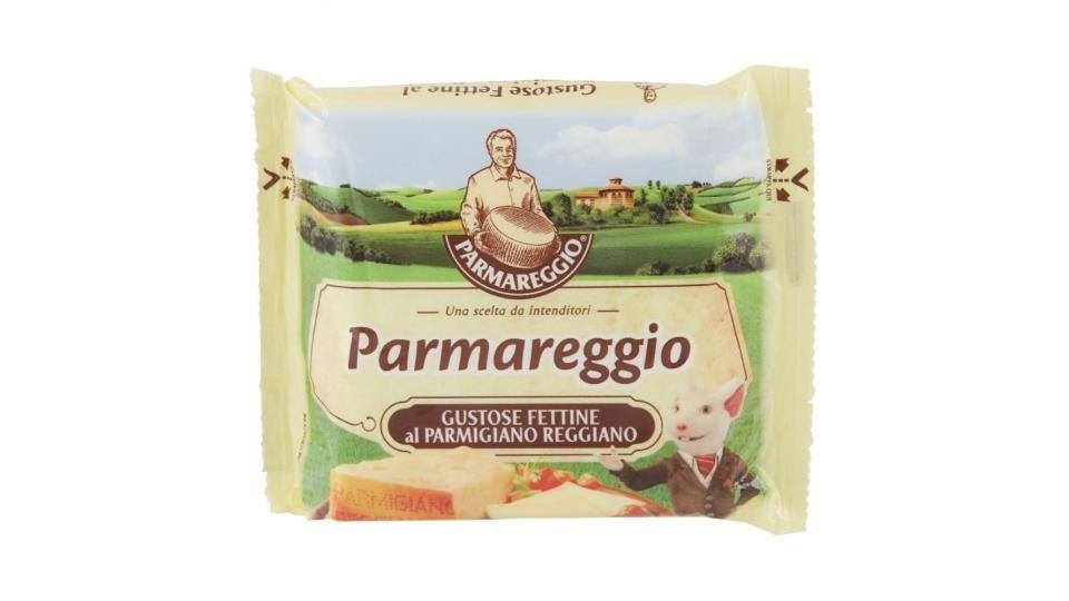 Parmareggio Gustose Fettine al Parmigiano Reggiano