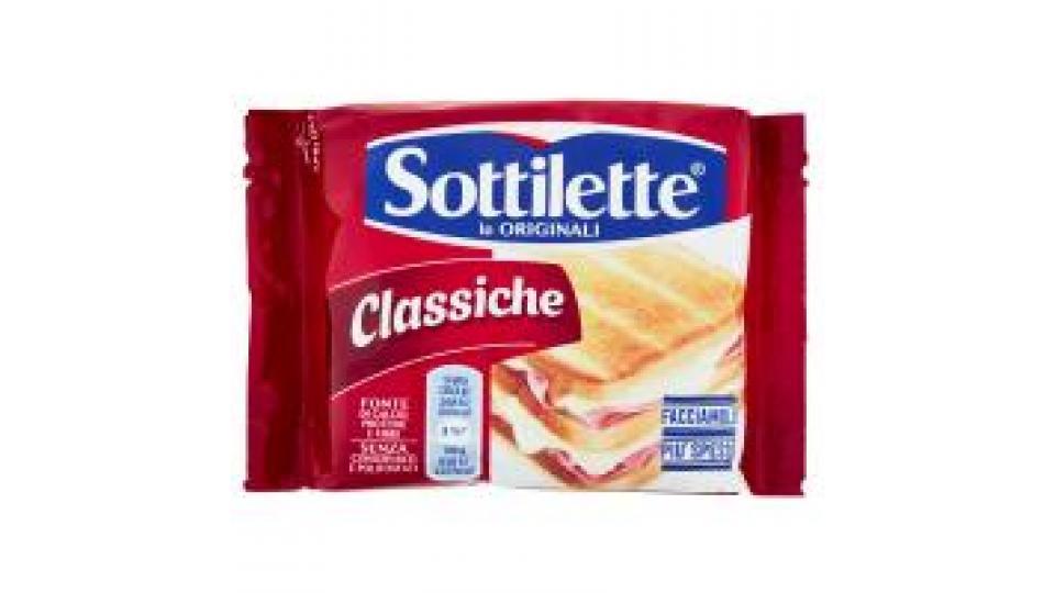 Sottilette Classiche