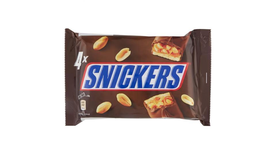 Snickers