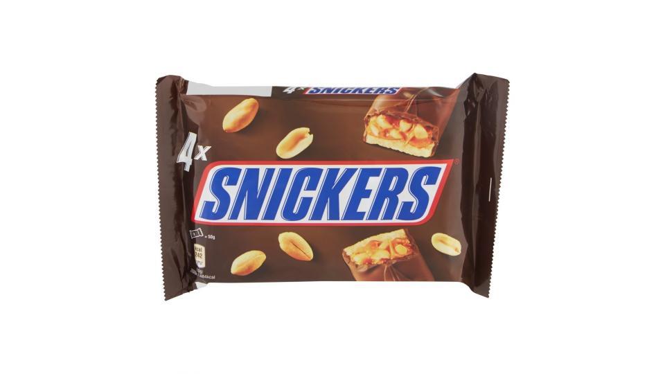 Snickers