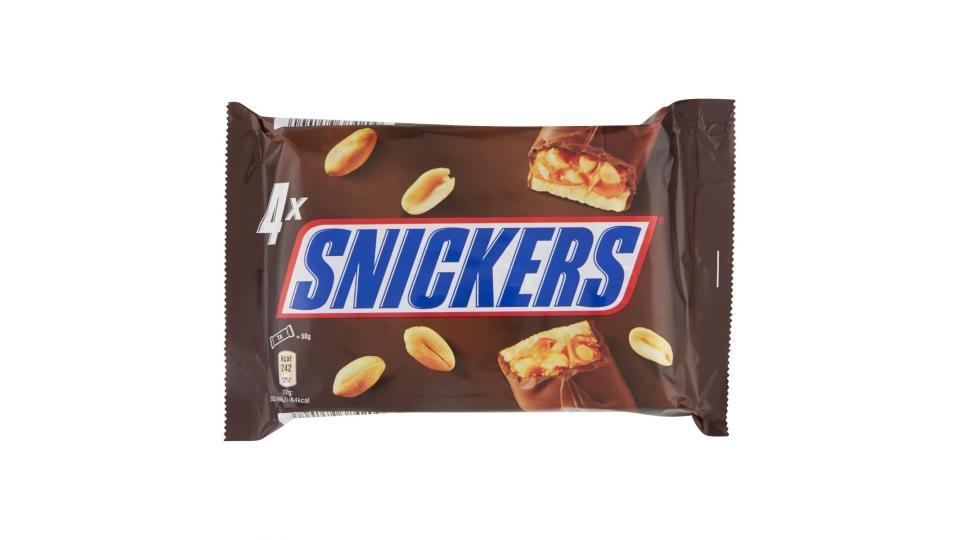 Snickers