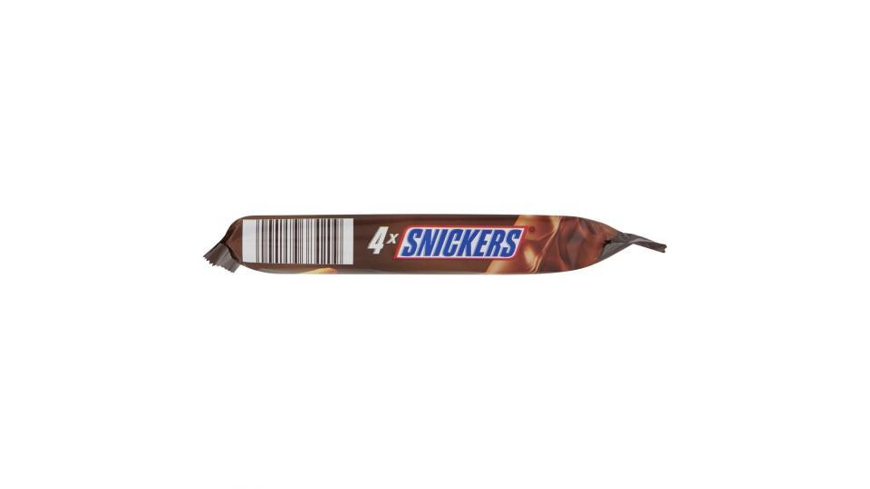 Snickers