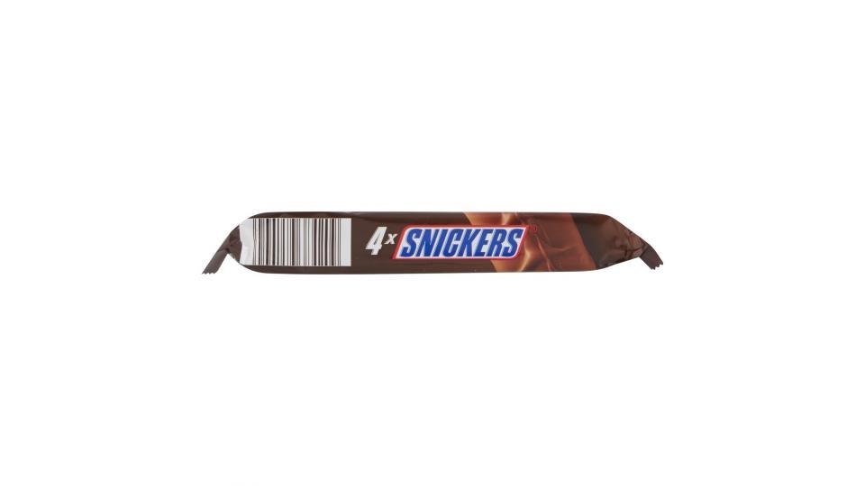 Snickers