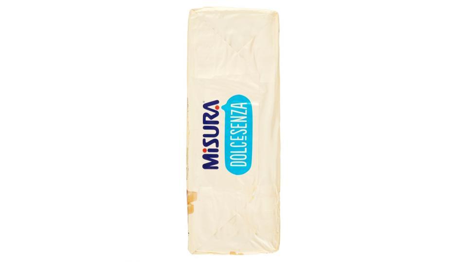 Misura Dolcesenza 40 Fette biscottate