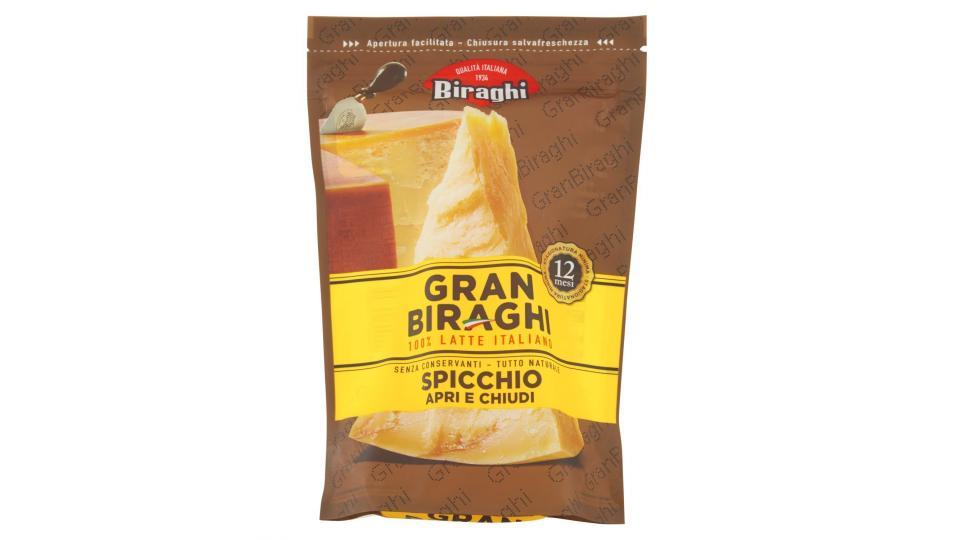 Biraghi Biraghini Gran Biraghi