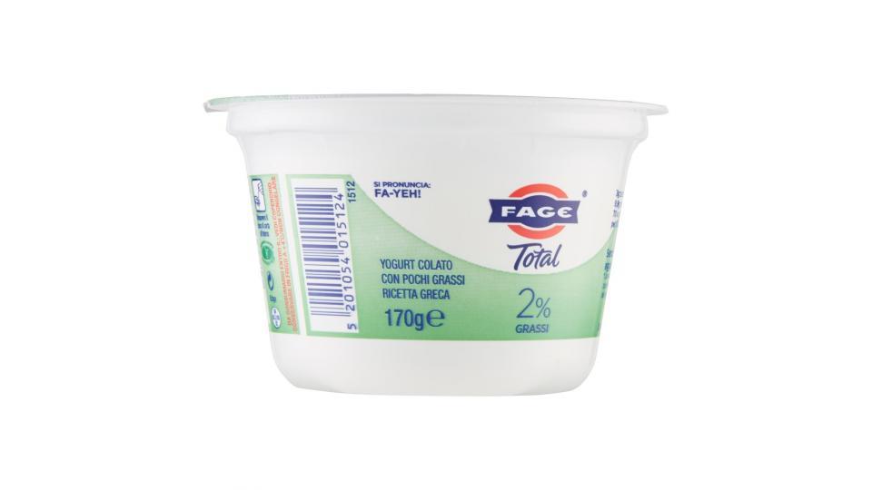 Fage - Total 2%