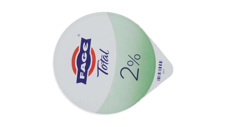 Fage - Total 2%