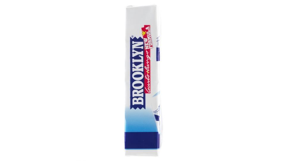 Brooklyn Chewing gum spearmint