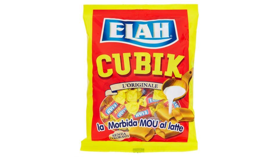 Elah caramelle cubik latte