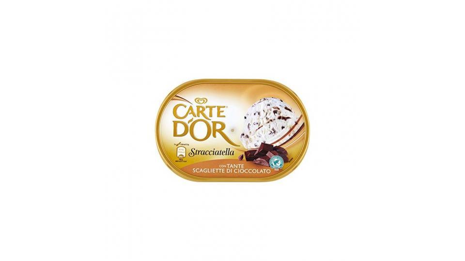 Carte D'Or Stracciatella