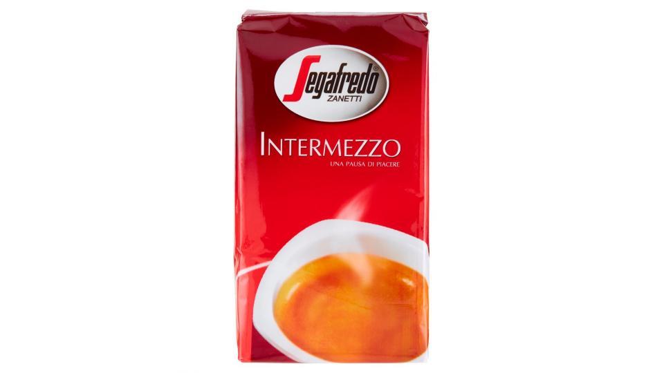 Segafredo Zanetti Intermezzo