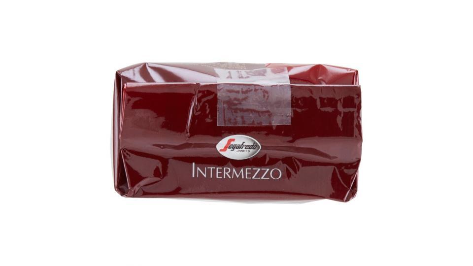 Segafredo Zanetti Intermezzo