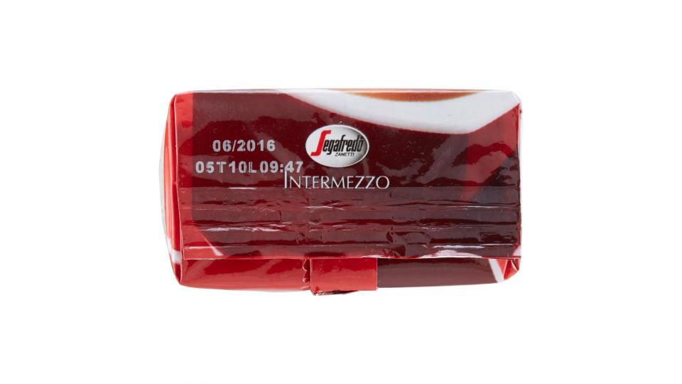 Segafredo Zanetti Intermezzo