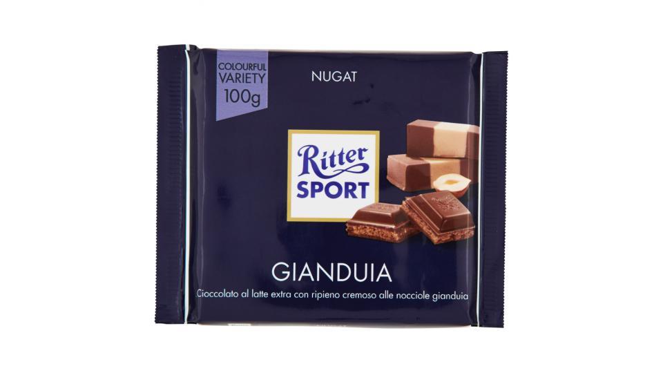 Ritter Sport - Gianduia