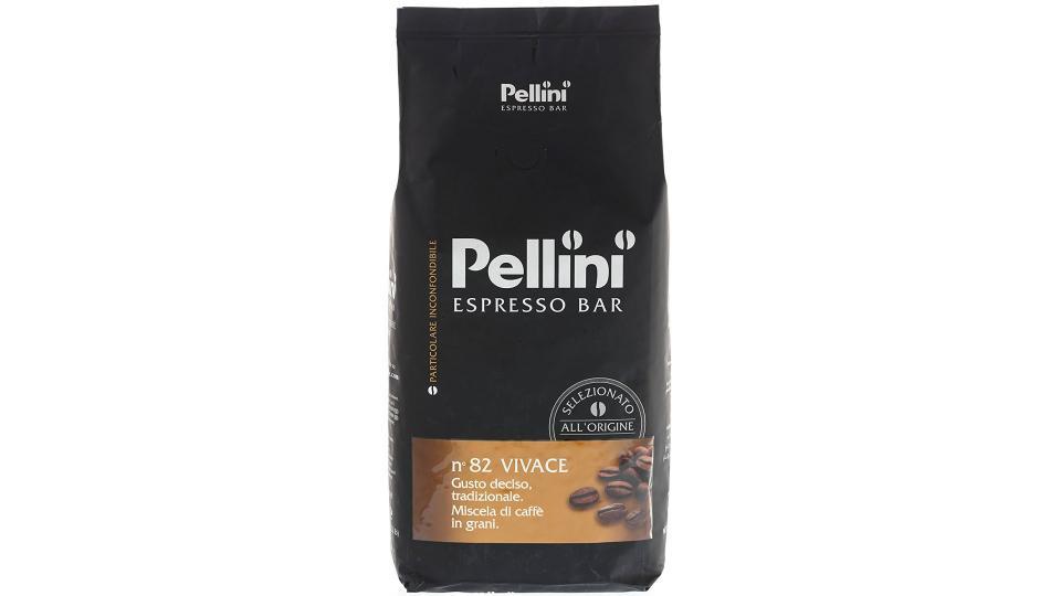 Pellini Espresso Bar n°82 Vivace