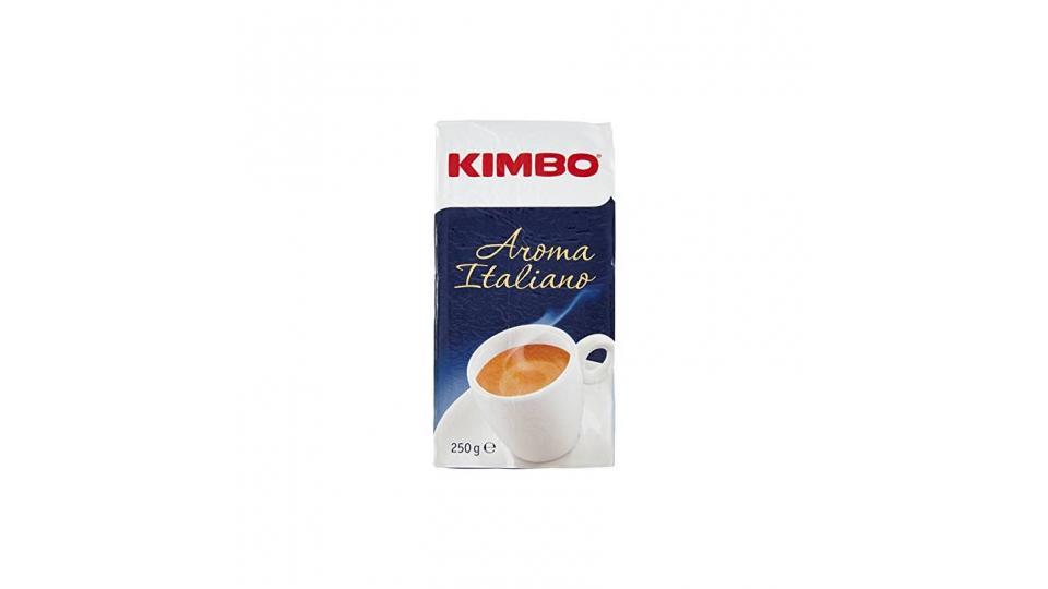 Kimbo Aroma italiano