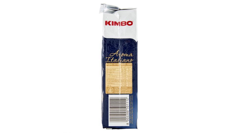 Kimbo Aroma italiano