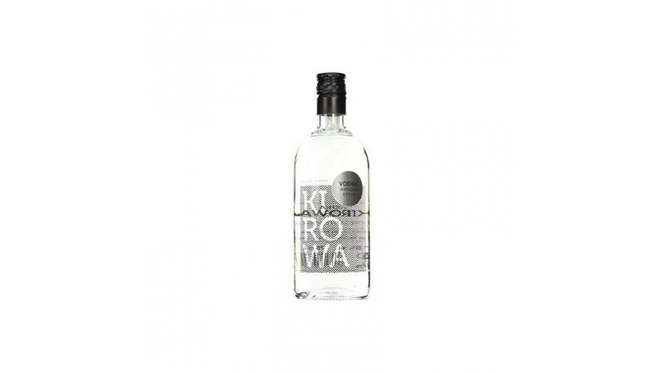 Kirowa Vodka Classica