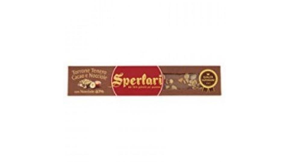 Sperlari Torrone Tenero alle Mandorle