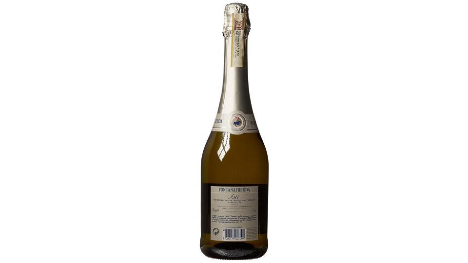 Fontanafredda Asti DOCG Dolce