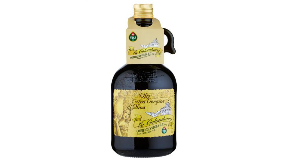 La Colombara Olio Extra Vergine di Oliva