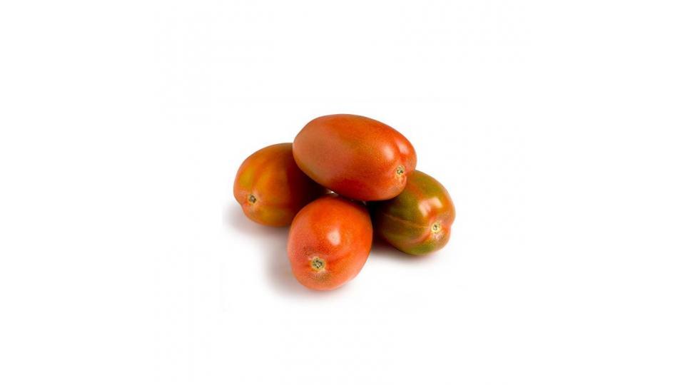 POMODORI PERINI INSALATARI (5 pz/unità), 400-500g