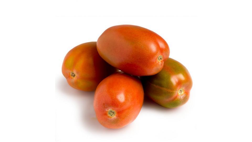 POMODORI PERINI INSALATARI (5 pz/unità), 400-500g