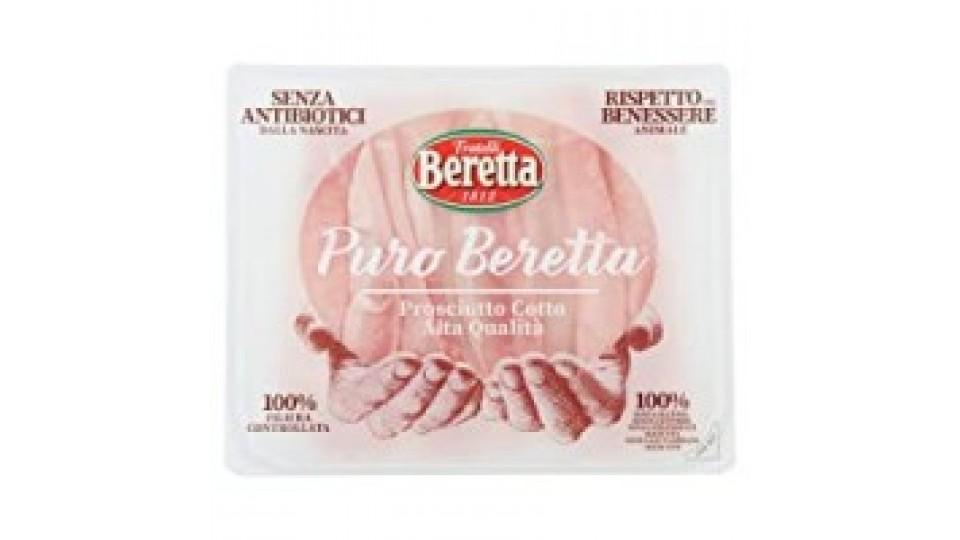 Levoni Corona Prosciutto Cotto di Alta Qualità