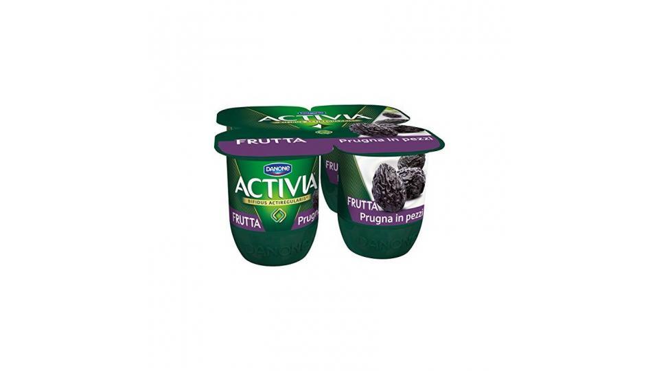 Activia Prugna