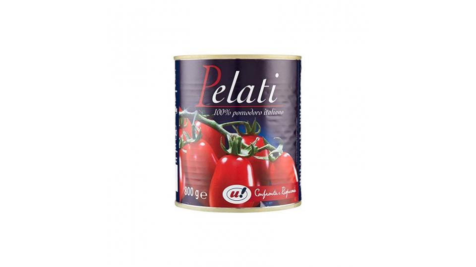 Mutti pomodori pelati