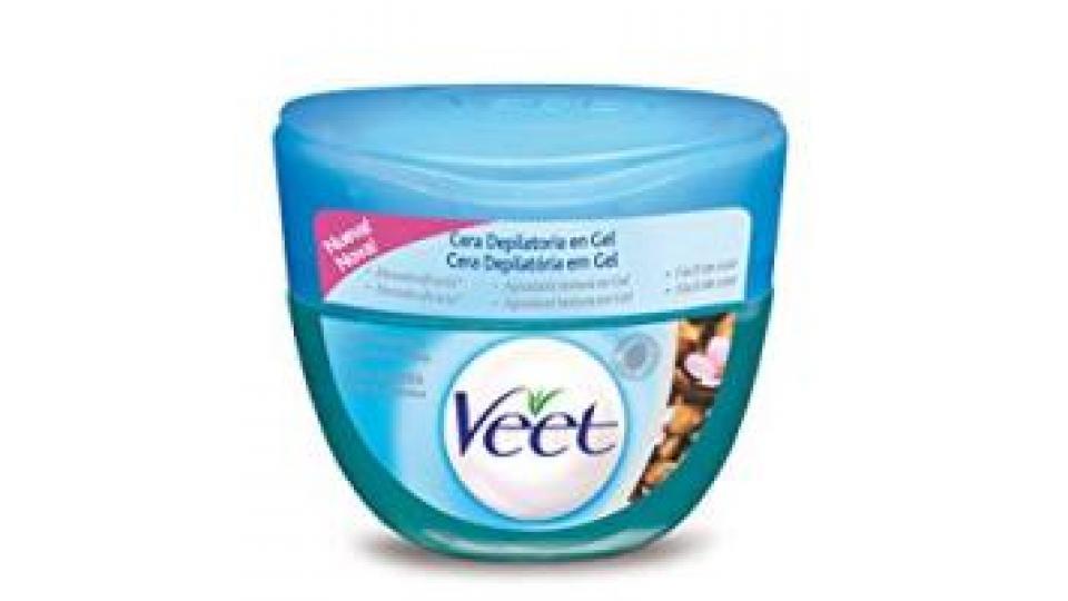 Veet Cera orientale a caldo