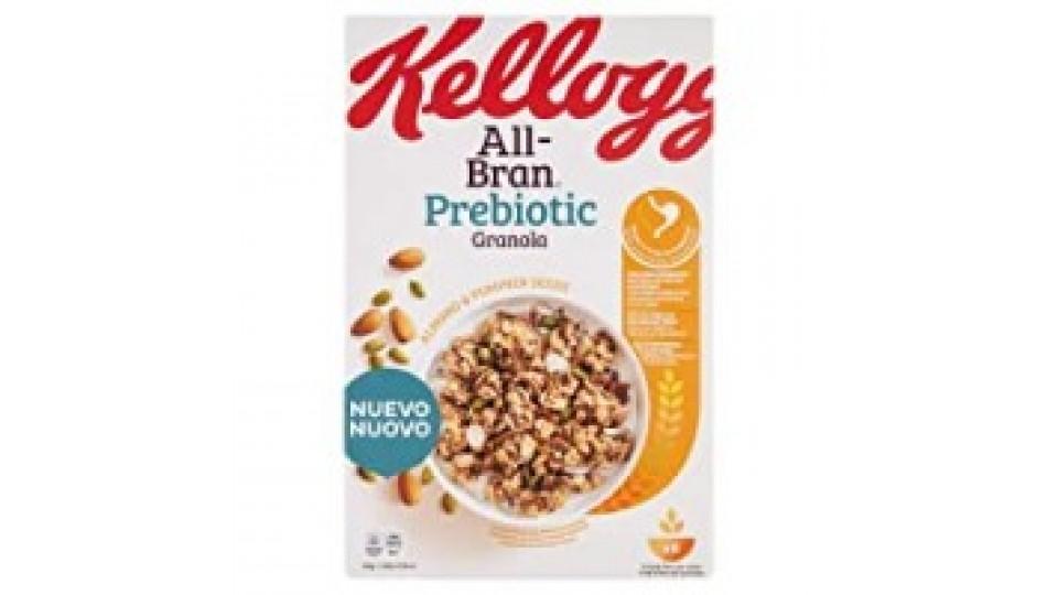 Kellogg's all bran