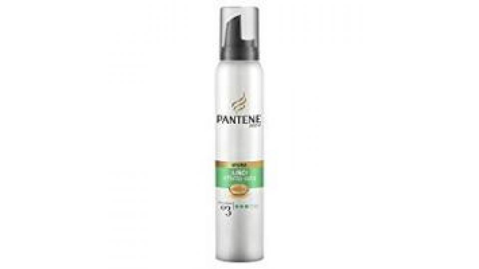 Pantene Pro-V Spuma Lisci Effetto Seta