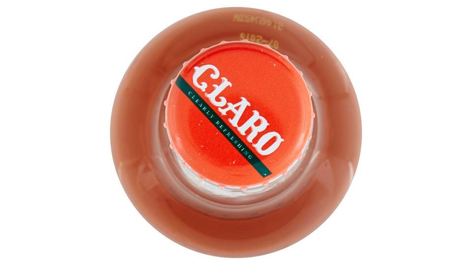 Claro Tequila Flavoured