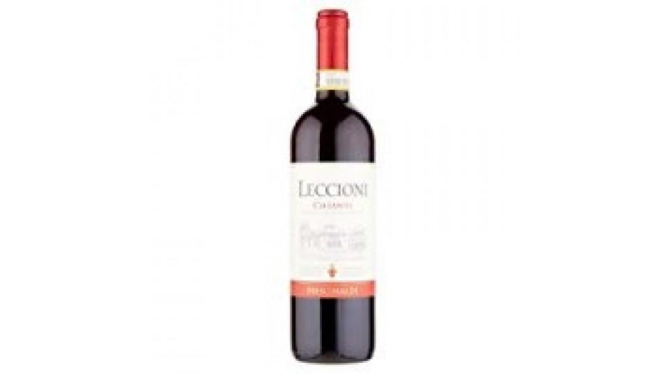 Frescobaldi Leccioni Chianti DOCG