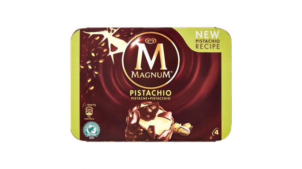 Magnum Pistachio