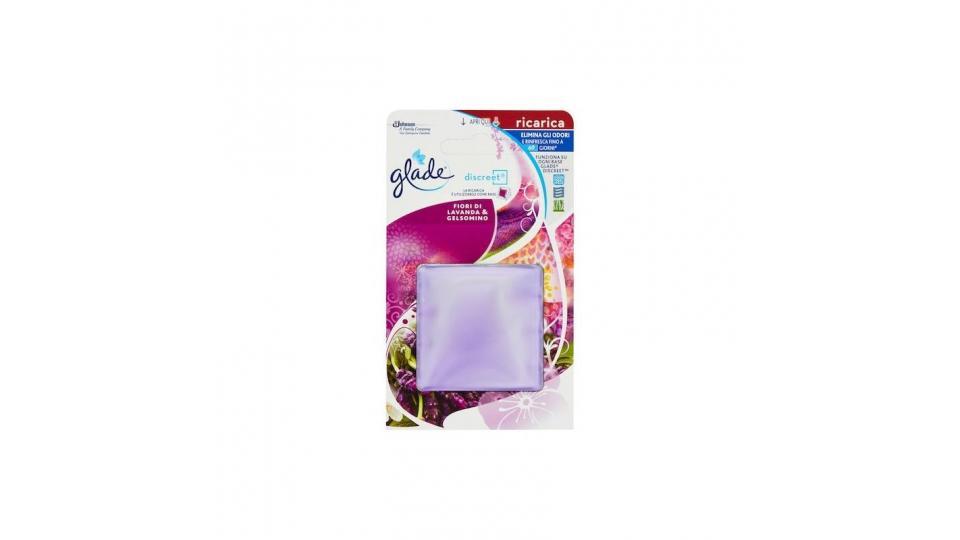 Glade microspray bagno