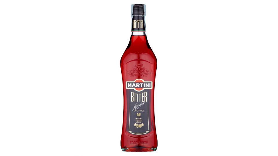 Martini bitter