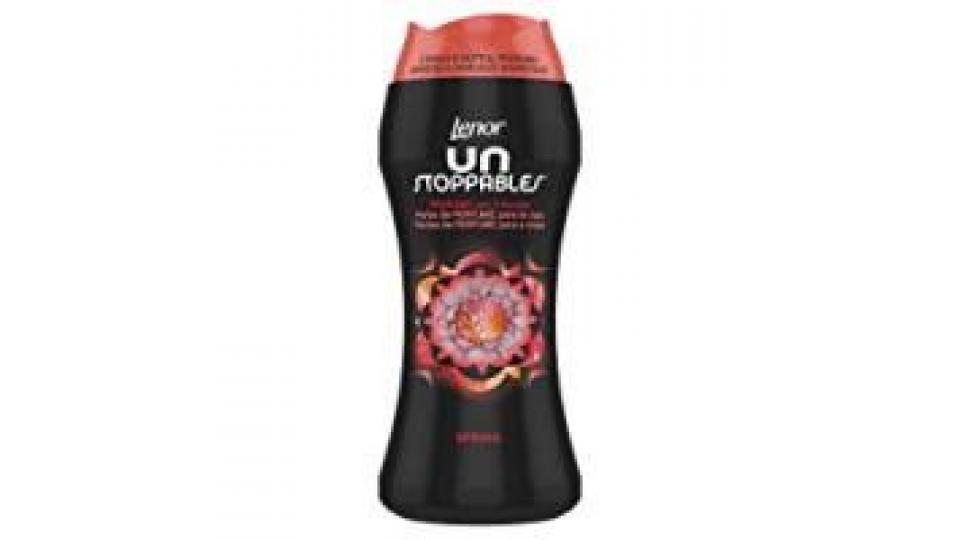 Lenor Unstoppables Bliss Profumo per il Bucato