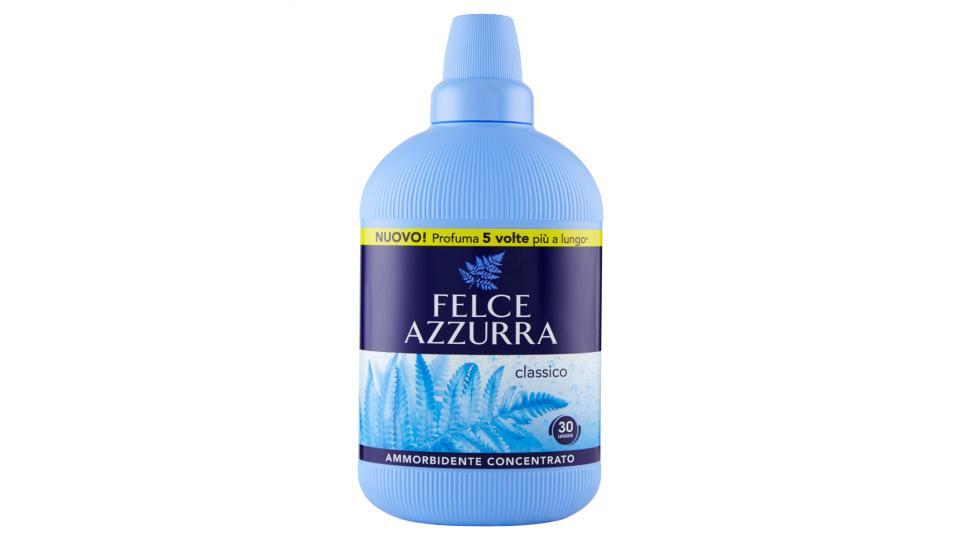 Felce Azzurra Ammorbidente Concentrato classico