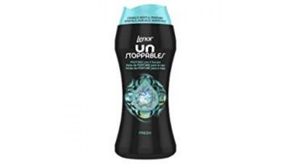 Lenor Unstoppables Lavish Profumo per il Bucato