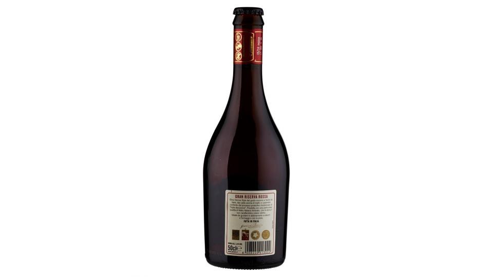 Peroni Rossa Gran Riserva