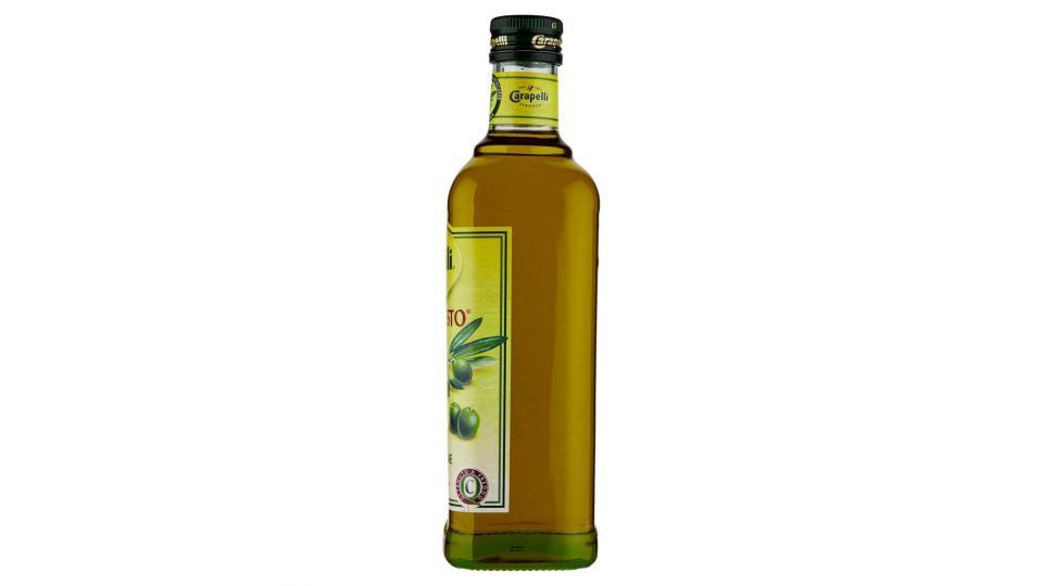 Carapelli Fior di Mosto Olio Extravergine di Oliva 0,75 L