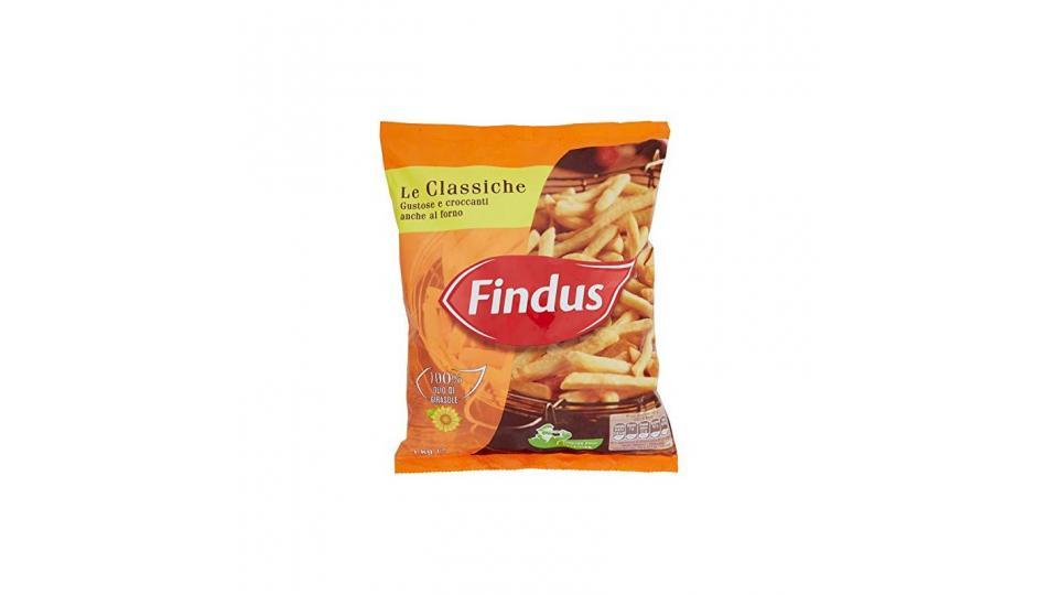 Findus Le Classiche