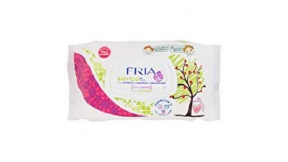 Fria Green Baby Eco Salviette