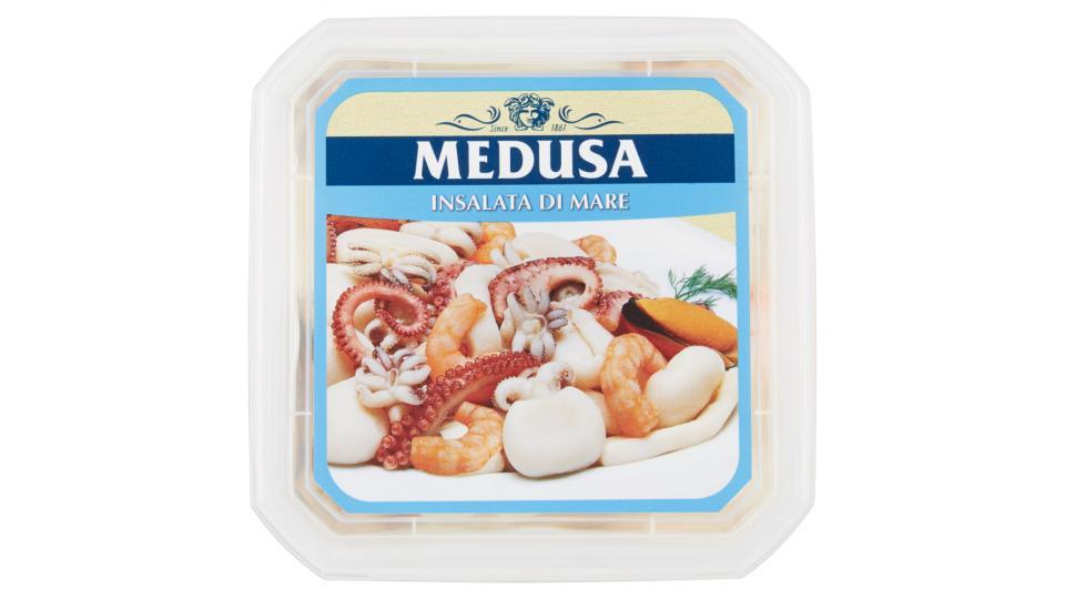 Medusa Insalata di mare