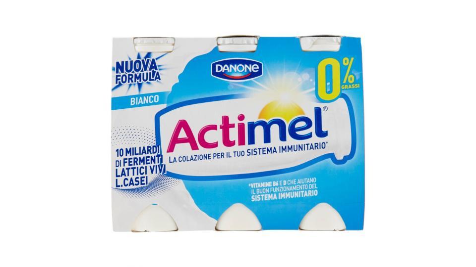 Actimel Bianco 0