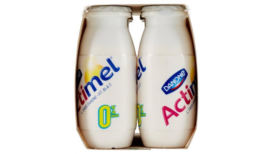 Actimel Bianco 0