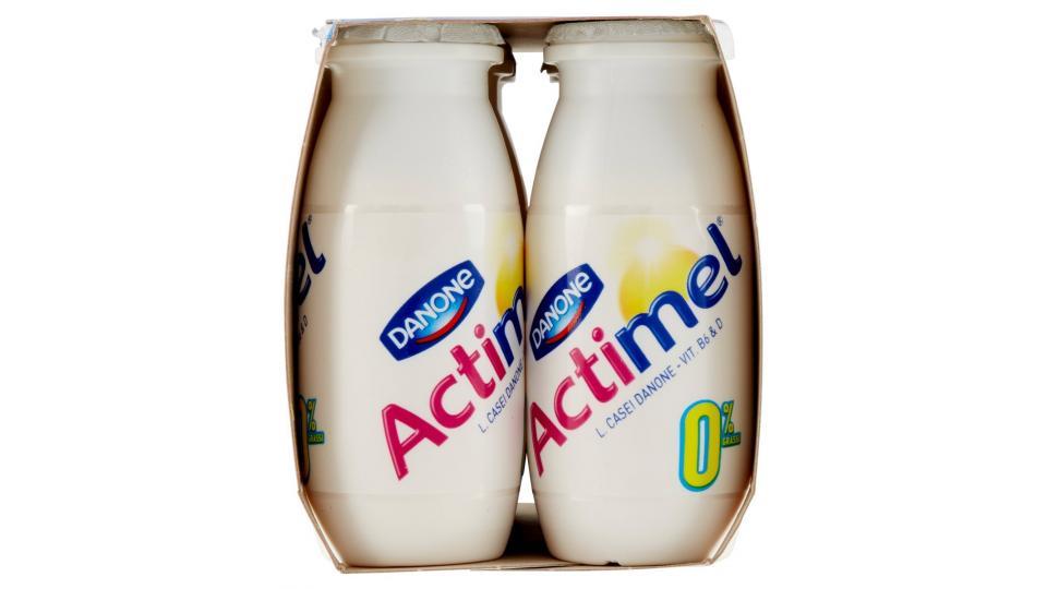 Actimel Bianco 0