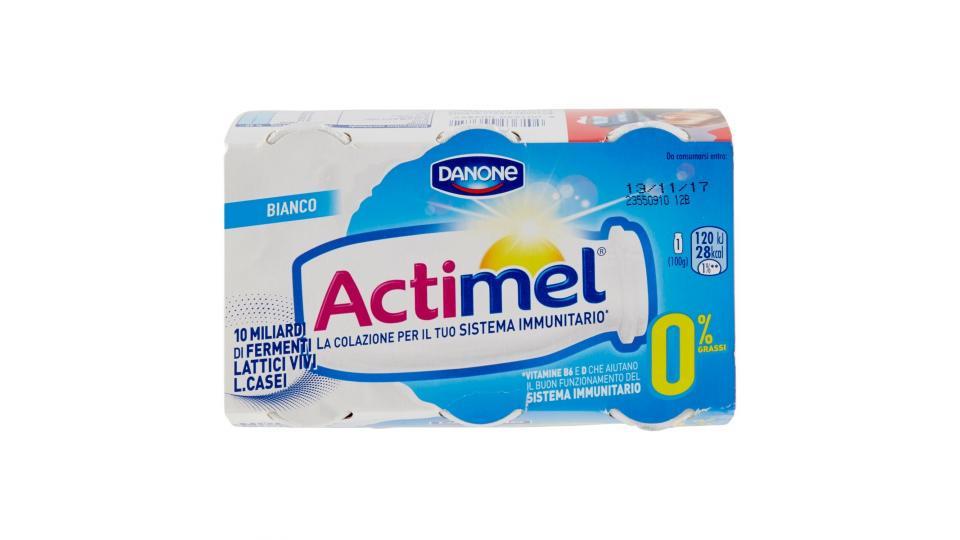 Actimel Bianco 0